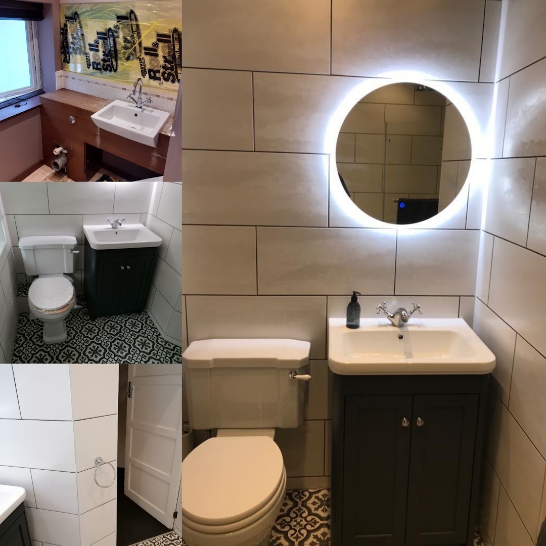 New Metro Tiling — Photos 11