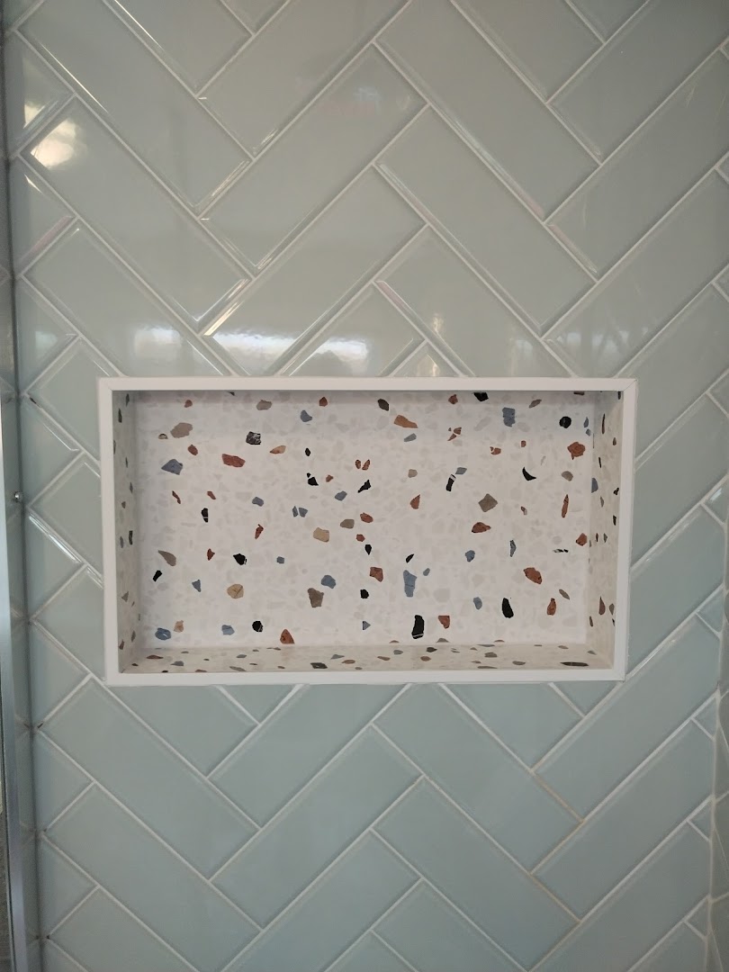 New Metro Tiling — Photos 4