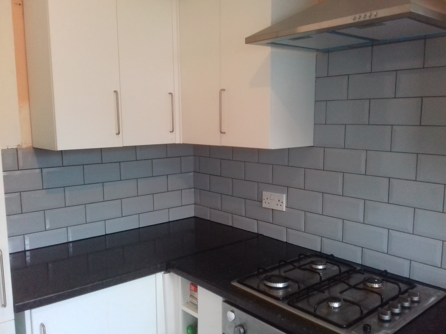 New Metro Tiling — Photos 13