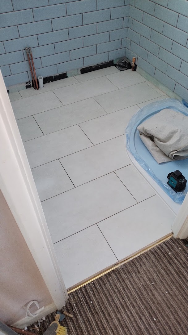 New Metro Tiling — Photos 3