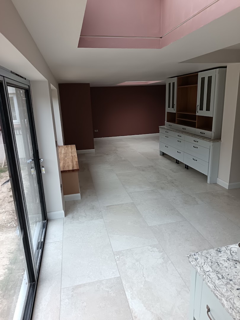 New Metro Tiling — Photos 1